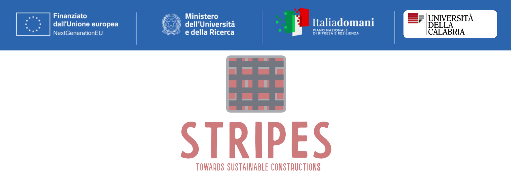 Stripes project